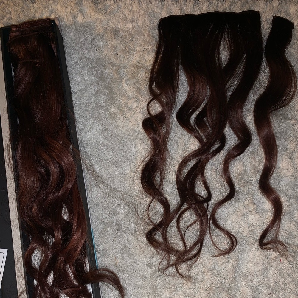 Hair Extensions